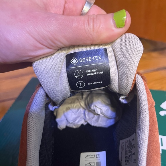PUMA SUEDE VINTAGE GORE-TEX - Picture 10 of 10